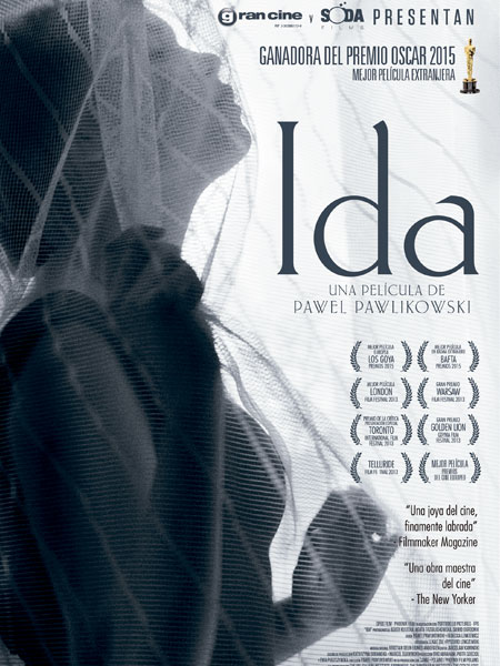 Estrenos en Venezuela: Una fe de cham�n y una joven novicia polaca en los or�genes de un Terminator 