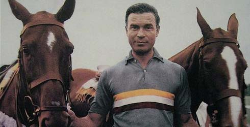 A los 50 a�os de su muerte, intentan de nuevo una biopic del dominicano Porfirio Rubirosa