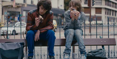 Estrenos en Francia: La temporada estival francesa arranca con mejor pie