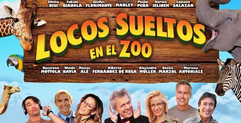 Estrenos en Argentina: Terminator entre comedia argentina y espa�ola