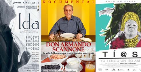 Fin de semana de Buen Cine