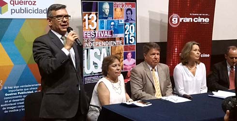 7 pel�culas del Festival de Cine Independiente USA 2015 a partir del viernes 17 de julio