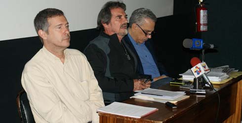 Gran Cine respalda proyecto de reforma a la Ley de Cinematograf�a