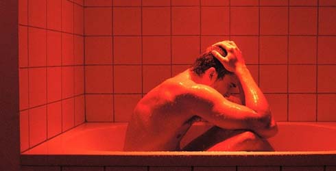 Estrenos en Francia: La temperatura del verano se eleva con �Love�