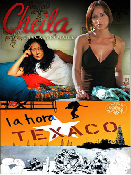 Falleci� el cineasta venezolano Eduardo Barberena