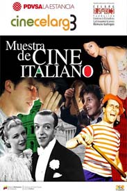 Muestra de Cine Italiano