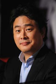 Park Chan-wook