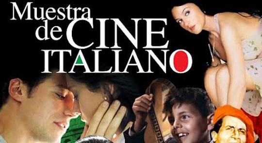 Muestra de Cine Italiano