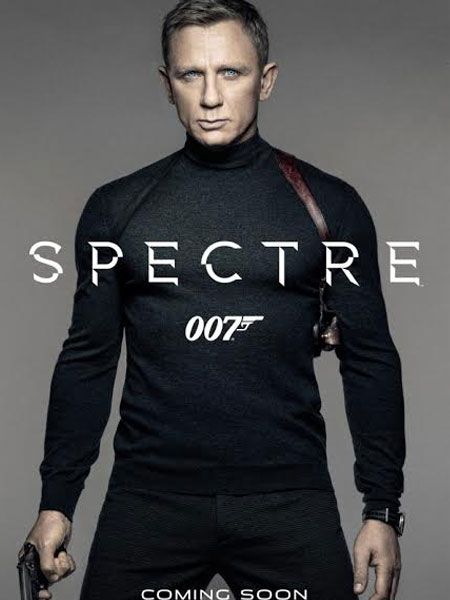 Sony Pictures presenta el nuevo trailer y la sinopsis oficial de 