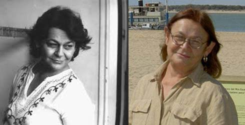 Falleci� la cineasta Josefina Jord�n