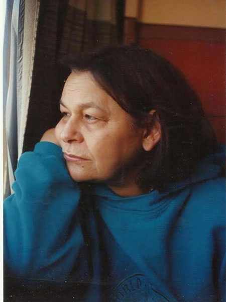 Falleció la cineasta Josefina Jordán