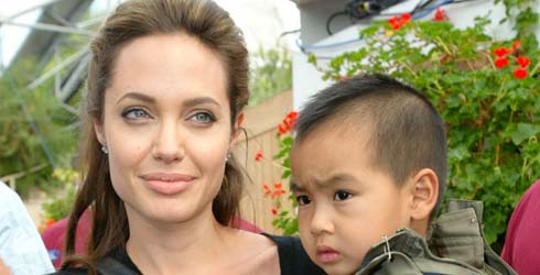 Angelina Jolie dirigir� pel�cula sobre el genocidio de los Jemeres Rojos camboyanos
