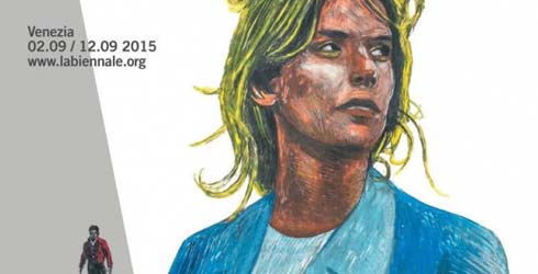 Venecia 2015: Jurado