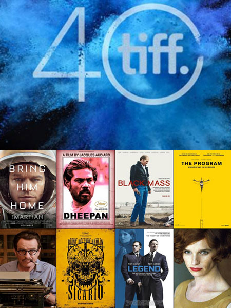 Toronto cumple 40 a�os con una gran presencia brit�nica