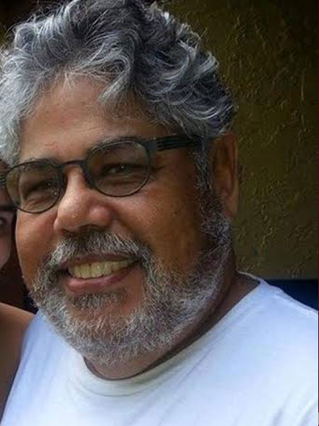 Fallece guionista, productor y director venezolano Jos Rafael Alvarado