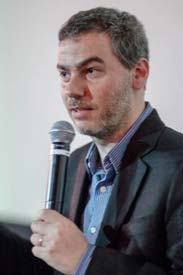 Sebastián Schindel