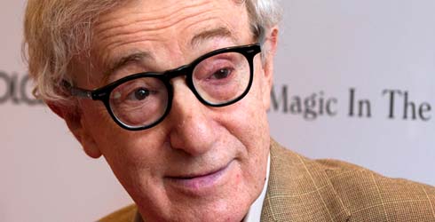 Woody Allen oficializa el casting de su nuevo film: Jesse Eisenberg, Blake Lively, Kristen Stewart, Bruce Willis...