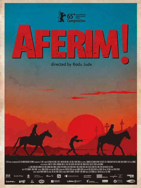 Estrenos en Francia: El verano franc�s se llena de pel�culas europeas