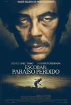 Escobar: Para�so perdido 