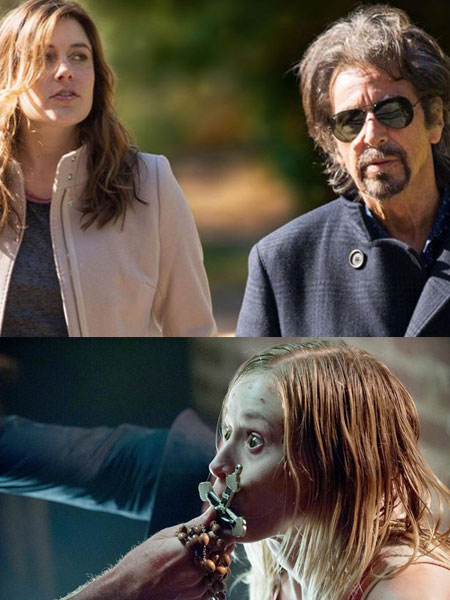 Estrenos en Argentina: Los 4 fant�sticos con nuevas caras, adem�s de Nanni Moretti, Al Pacino, terror y comedia musical 