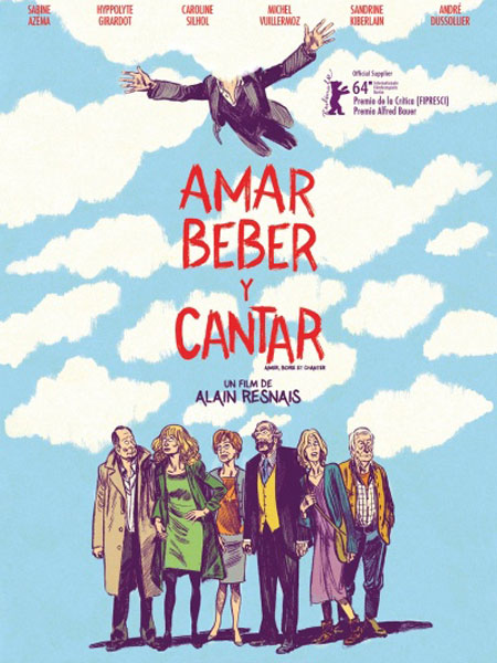 Estrenos en M�xico: Una semana fant�stica, o lo que es lo mismo Marvel again