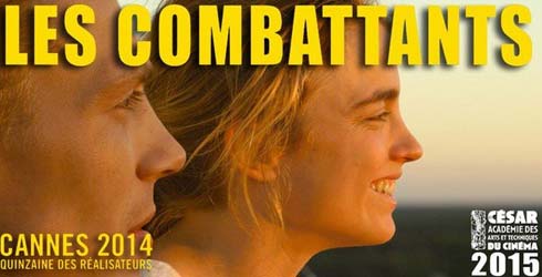 Estrenos en Espa�a: La Misi�n imposible de Cruise con unos j�venes combatientes enamorados al otro lado del muro