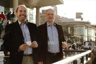 El misterio de la felicidad (Programaci�n Espacios Culturales / Festival Cine Argentino 2017)