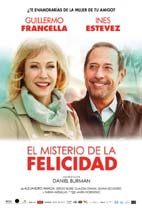 El misterio de la felicidad (Programaci�n Espacios Culturales / Festival Cine Argentino 2017)