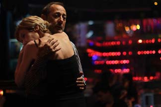 El misterio de la felicidad (Programaci�n Espacios Culturales / Festival Cine Argentino 2017)