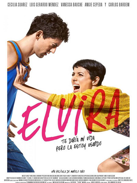 Estrenos en M�xico: Y para terminar las vacaciones, que tal m�s �Vacaciones�