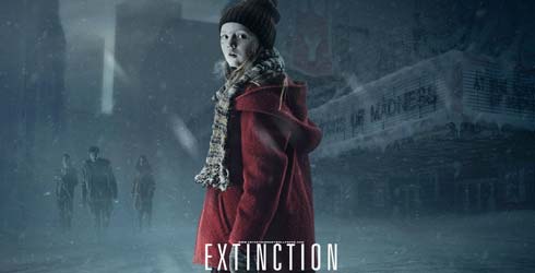 Estrenos en Espa�a: Ciencia ficci�n y terror, con comedia, drama biogr�fico, parkour y dem�s�