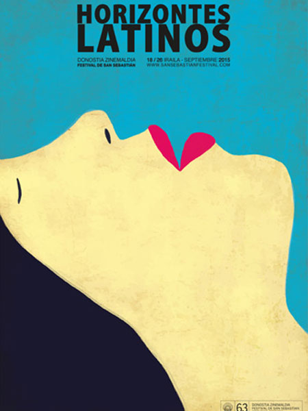 La cinta �Desde all�, del venezolano Lorenzo Vigas estar� en San Sebasti�n