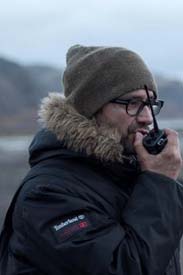 Andrey Zvyagintsev