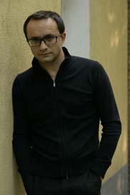 Andrey Zvyagintsev