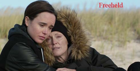 Festivales: San Sebasti�n cierra su competencia con tres t�tulos, homenaje a Apichatpong Weerasethakul en Gij�n