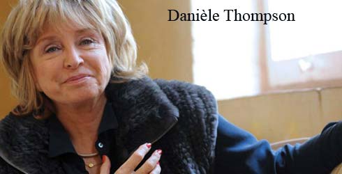 Producci�n Francia: Gallienne y Canet en �C�zanne et moi�