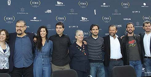 80 pel�culas pugnar�n por nomimaciones a los II Premios F�nix del Cine Iberoamericano