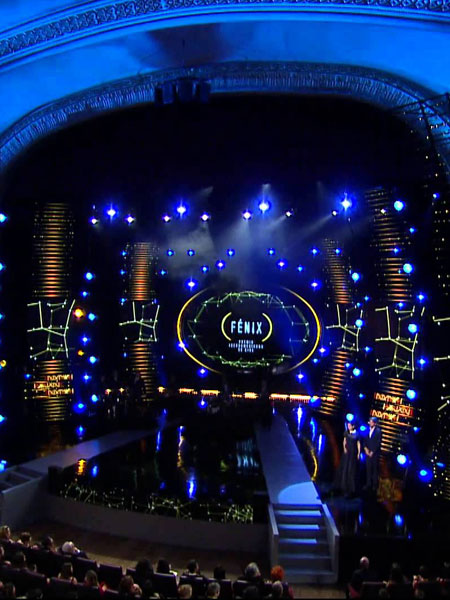 80 pel�culas pugnar�n por nomimaciones a los II Premios F�nix del Cine Iberoamericano