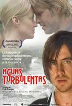 Aguas turbulentas