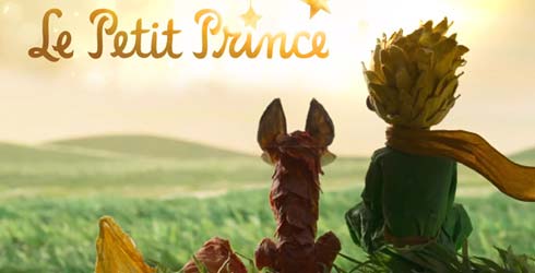 Estrenos en Argentina: Un Principito que se ver� en m�s de 200 salas