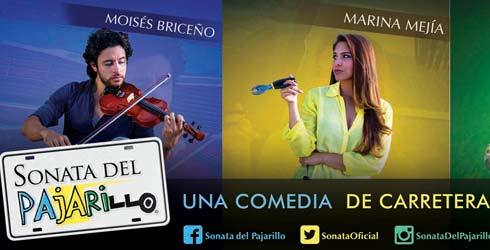 Estrenos en Venezuela: Una sonata del pajarillo entre ojos grandes, superh�roes y terror en las redes