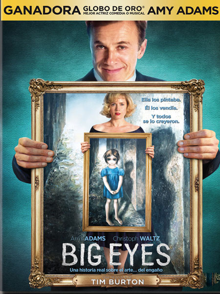 Estrenos en Venezuela: Una sonata del pajarillo entre ojos grandes, superh�roes y terror en las redes