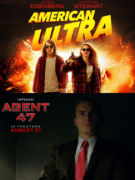 Estrenos en USA: Terror, comedia, acci�n y mucho cine independiente