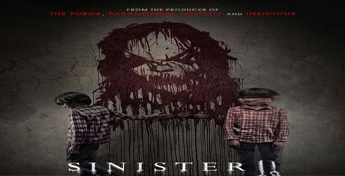 Estrenos en USA: Terror, comedia, acci�n y mucho cine independiente