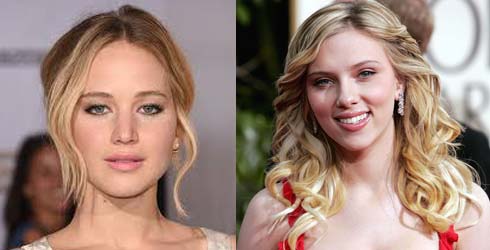 �No hay sexismo en Hollywood?: Ellas ganan la mitad -o menos- que ellos