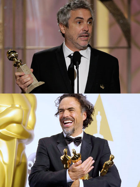 Hollywood sigue infravalorando a hispanos en films pese a representar la cuarta parte de su p�blico