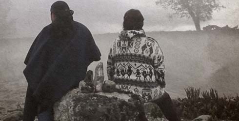 Cinta venezolana �El silencio de las moscas� premiada  en Argentina 