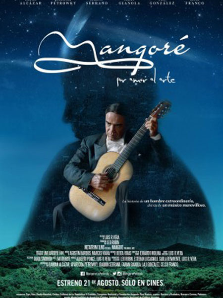 Pel�culas nacionales encabezan la taquilla en Argentina, M�xico, Chile y Paraguay