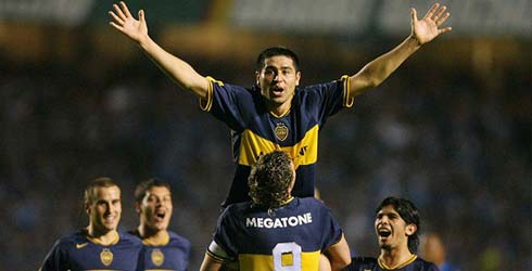 Estrenos en Argentina: Por unas cuantas pantallas, el Boca Juniors le gana a los mineros chilenos