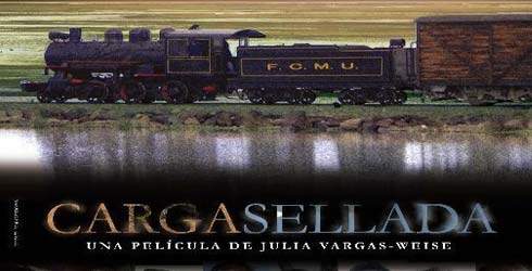 Estrenos en Venezuela: Un tren con una carga t�xica, entre drama, thriller, animaci�n y cortos de terror